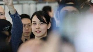 大谷翔平の妻が球場入り「真美子さん来た！」　ファミリー集結…開幕前最終戦を“生観戦”