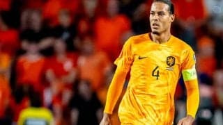 「外さないな」「これは買い」オランダ代表の新ユニフォームが大好評！唯一の懸念はエンブレムの色？「なぜこの色なんだ」