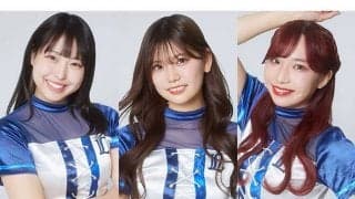 和太鼓や海外ステージの経験も…個性溢れる面々が「たくさんの憧れに」　西武チアの素顔