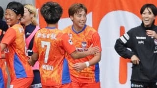 3強に食い込む新潟L、DFブラフ・シャーンが左ヒザ前十字じん帯損傷で長期離脱の痛手…