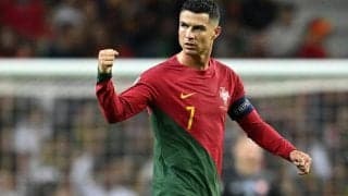 「興奮する」ポルトガル代表が新ユニフォーム発表を予告！明らかになったデザインが話題に「めっちゃいい」