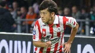 キレ増す斉藤光毅がヘンダーソンを翻弄！U-23日本代表招集外も、細かい動き直しからアシスト記録