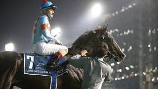 5年ぶりの日程がGI完全制覇へ追い風？ C.ルメール騎手は“意外”な3度目の高松宮記念参戦