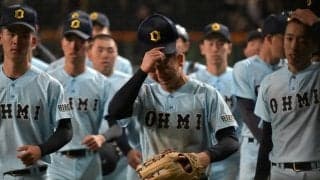 同じ日に複数試合でタイブレーク　春夏の甲子園で初　センバツ
