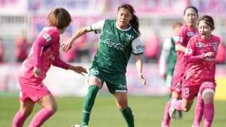 東京NB山本柚月はさらなる成長曲線を描けるか、果敢な仕掛けに同点弾奪取「忘れずに意識していきたい」