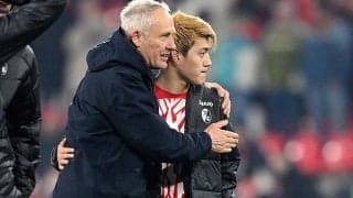 フライブルクの生き字引…シュトライヒ監督が今季限りで退任「このクラブは私の人生そのもの…」