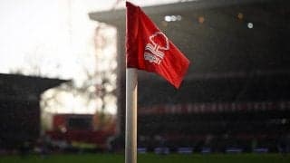 ノッティンガム・フォレストがPSR違反で勝ち点4剥奪へ…クラブは即時控訴の意向