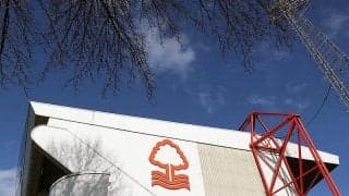 プレミアリーグ、PSR違反のN・フォレストに対する勝ち点4剥奪処分を発表…クラブは強い憤りを示す