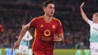 ディバラの負傷は大事に至らず…デ・ロッシ監督「代表戦明けですぐに戻ってくる」