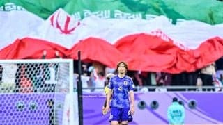 【再始動した森保ジャパンが這い上がるために見せたもの(2)】板倉滉が振り返る、アジアカップ敗退からの日々…「毎日、次の日が来るわけで、立ち止まるわけにはいかない」