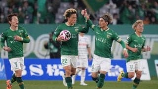 【東京Vとヤングなでしこ｢志の高いサッカー」の意義】(1)「ポゼッション１位」新潟との「覚悟を持った」チーム同士の戦い