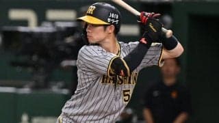 オープン戦わずか1勝の阪神　沈黙続く打線に球界OBから辛口エール「ノーアウト満塁でも点が取れない。危機感を持った方が良い」