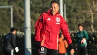 「細胞たちが疼き始めている」1年3カ月ぶりの日本代表復帰、長友佑都がアジアカップで感じたこと「元気ない。覇気がない」、「悪い時こそ必要だと思われる存在でいたい」