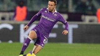 アルトゥールの今夏ユーベ復帰は既定路線…フィオレンティーナは主力MFの買取OP行使見送る意向