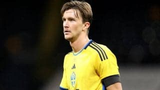 脳疾患で入院中のスウェーデン代表MFオルソンがリハビリセンターに転院…現時点で運動機能と言語能力は回復せず