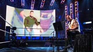 ロック様は「善悪を超越したカリスマ」ドウェイン・ジョンソンが22年前に乗り越えた“異変”  伝説のレッスルマニアは「夢のような時間」だった【塩野潤二アナ連載＃5】