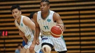 筑波大卒業予定の横地聖真、練習生として広島ドラゴンフライズへ…GM「成長と完全復帰のチャンスを」