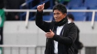 J2よりもJ1で輝く城福監督が目指すサッカー【東京Vとヤングなでしこ「志の高いサッカー」の意義】(2)