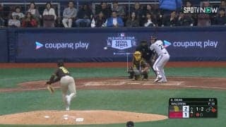 有名投球分析家「ピッチングニンジャ」も注目 キャッチャーも捕れない“無回転ナックル”驚きの変化に唖然とする打者