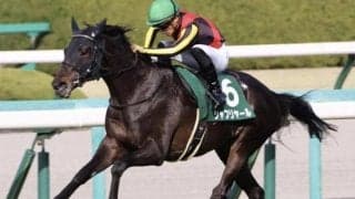 「東上最終便」は事実上のダービートライアル 07年の変更がキズナ、シャフリヤールらを生んだ