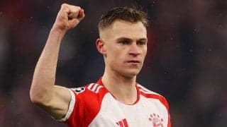 バイエルンは今夏のキミッヒ売却を除外せず？　5つのビッグクラブが関心か