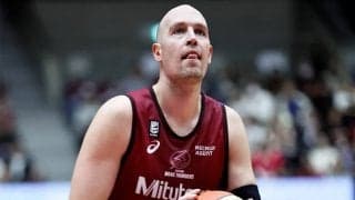 川崎がファジーカスの引退試合「NICK THE LAST GAME」開催を発表…5月30日に川崎とどろきアリーナにOBら集結へ