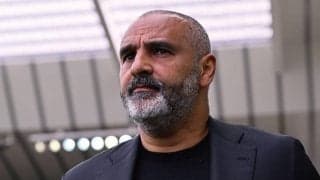 今季3度目の指揮官解任へ…最下位サレルニターナがリベラーニ体制に見切り、イタリア特有の“呼び戻し”はなし