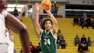 【山脇明子のLA通信】指揮官の信頼を得て1年間で確実に成長…ジェイコブス晶のカレッジライフ