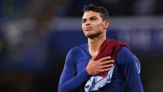 チアゴ・シウバの15年ぶり帰還を待ち焦がれるフルミネンセ陣営「会長なんて毎週のように…」