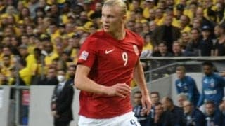 「国が変わった？」赤、白、青のストライプを並べたノルウェーの新ユニフォームを別の国と勘違いする人が続出「すごくいいけど、タイみたい」