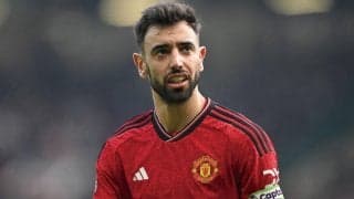 宿敵撃破も笑顔なし…ユナイテッド主将の最優先はCL出場権確保「まずは代表ウィーク明け初戦で3ポイントを」