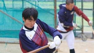耐久VS中央学院は「脱丸刈り」対決　センバツ第3日見どころ