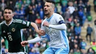 史上最悪の国…20年間勝利のないサンマリノ代表、デビューから17年間勝利の味を知らないキャプテンが意気込む「歴史の一部になる」