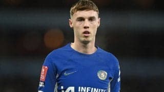 パーマーが早くも新契約？ 今季16得点12アシストで大幅昇給へ