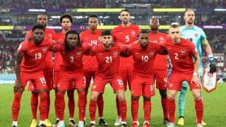 「意味が分からない」カナダ代表の新ユニフォームはナイキのロゴが目立ちすぎ？他国と異なる仕様に「本当にがっかり」「冗談だろ？」