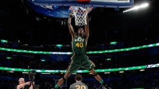 NBAダンクコンテスト元王者がBリーグ参戦…長崎ヴェルカと契約基本合意