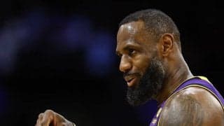 レブロン・ジェームズがポッドキャスト界へ進出…レディックとの“Mind the Game”を始動