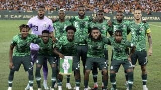 「優遇されてない？」毎度デザインが大人気のナイジェリア、新ユニフォームも支持される「カッコ悪いのを見たことがない」「他国のファンだが買おう」