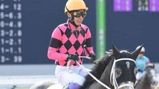武豊騎手がスマートレイアーの仔と毎日杯参戦 55歳初の重賞制覇へ