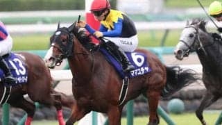 ソダシの全妹が史上8頭目の快挙なるか 高松宮記念でスプリントGI連勝狙う