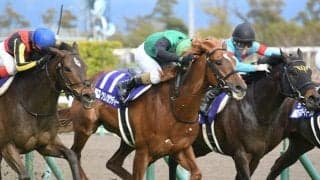 【高松宮記念出走馬決定順】クリノガウディーなど5頭が除外見込み フルゲート18頭に23頭登録