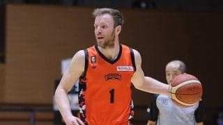 信州が前愛媛のタッカー・ヘイモンドと契約…IL入りのため新天地デビューは4月17日以降