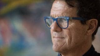 知将カペッロが停滞感拭えぬユベントスを語る…鋭い眼光に映るは「インテル戦で自信を打ち砕かれた選手たち」