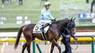 【毎日杯予想オッズ】ノーブルロジャーが予想1番人気