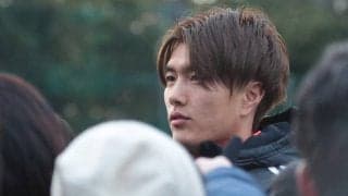 「得点でチームに貢献できるFWに」4年ぶりの日本代表復帰のFW小川航基、オランダで12ゴールを引っ提げエースに名乗り出る「僕は唯一無二」