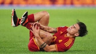 トッティが負傷を繰り返すディバラに苦言｢私なら決断を下す｣