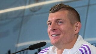 代表復帰のクロース、ヴィルツとムシアラに大きな期待｢楽しんでもらえるように｣