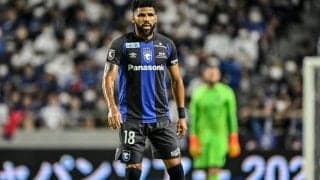 「これで小6かよ」来日12年目パトリック＆フェリペ君の卒業式“親子ツーショット”が話題！「ロマンしかねぇよ」「ヤバいだろ！日本代表になってくれ」の声