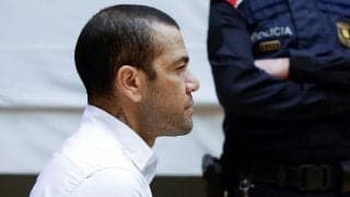 ネイマールにも余波 性的暴行で懲役４年半の判決が下ったダニエウ・アウベスのいま