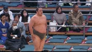 あまり見たことない…幕下力士の“丁寧なお辞儀”に驚きと称賛「これが礼」「いいお辞儀すてき」